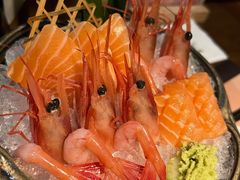 -山葵家·创意料理(万象汇店)