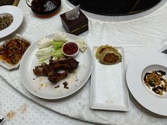 -金百万烤鸭店(马甸店)
