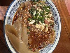 -姚记.周礼伤心凉粉(时代广场店)
