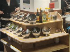 -山海龙·潮汕牛肉火锅(奥林春天店)