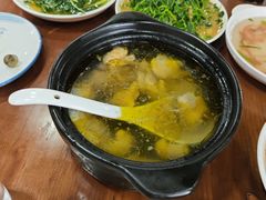 -渔娘蟹庄(阳澄湖莲花岛店)