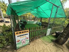 -三亚海棠湾喜来登度假酒店