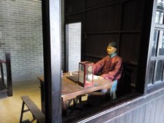 -黄埔古港