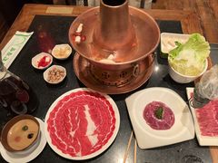 -南门涮肉(通州店)