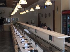 -九玺炉旋转小火锅(柠溪路店)