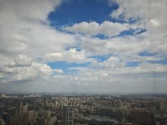 -云·酷Atmosphere(国贸大酒店)