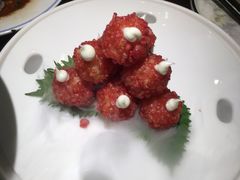荔枝虾球-米家小馆(新华店)