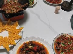 -王家土菜馆(霍山县店)