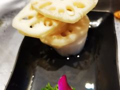 -红辣椒·川菜·火锅(张杨路店)