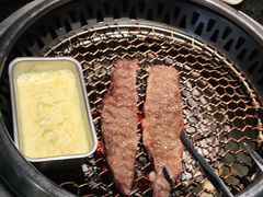 -木槿花韩式炭烤·熟成肉工坊(孙文东路店)