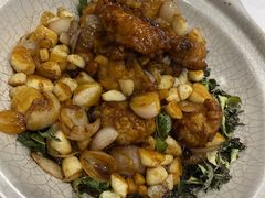 -海富门·带鱼·淮扬菜·粤菜(甘家口店)