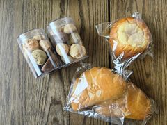 -玥儿弯弯手作烘焙(中海国际社区御城店)