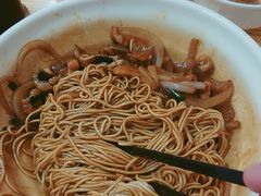 -超爷叔面馆(西园店)