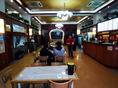 -清真·西北人家风味馆(中山中路店)