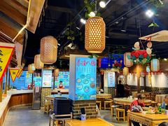 -老城南.鸭血粉丝汤(夫子庙店)