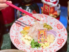 -丰盛里
