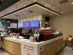 -COSTA COFFEE(丰联广场店)