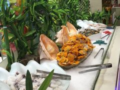 -银鲨海鲜烤肉火锅自助餐厅(五星店)