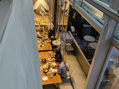 -农畉LONFOOD(福田星河COCOPark店)