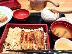 -翔峰炭火鳗鱼(悦泰街里公寓店)