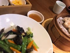 五彩时蔬-闽上鲜·福建菜(龙湖滨江天街店)