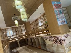 -汤W城市微度假(仓山店)