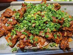 -树厨贵州菜(大十字店)
