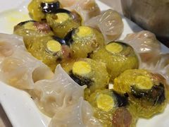 -百年银屏蚝烙·潮汕菜·非遗(乐山店)