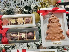 -Laderach 莱德拉(上海环贸iapm店)