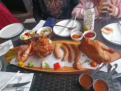 -haxnbauer海森堡德国餐厅(贵州首店)