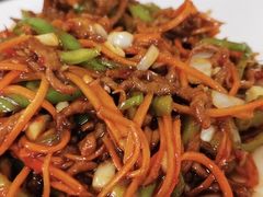 -清真宏玉祥黄门脸餐厅(华荫东里店)