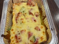 -蘑菇餐厅(马台街店)
