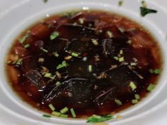 -金春禧·鲁菜海鲜(延吉路万达店)
