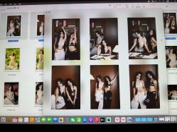 -WAVE SODA摄影工作室