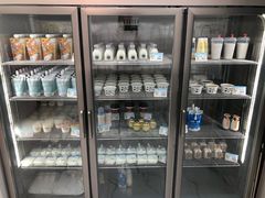 -白色日记·手作酸奶(麦凯乐店)