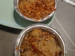 -九寸花汀海鲜烤肉自助(中东迪克店)