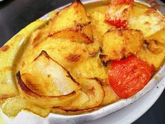 -妈阁铭记澳葡美食