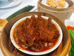 -好友缘家宴(青山路店)