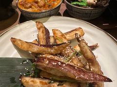 -薇酌饮·陕西菜(南门外店)