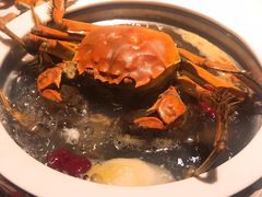 海鲜-加餐海鲜自助(宝龙一城店)