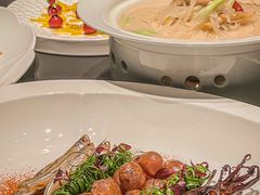 -曾宴·楚菜(湖北省博物馆店)