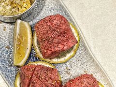 -千寻山野烤肉(中关村店)