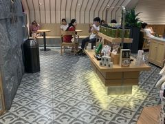 -霸王茶姬(正佳广场店)