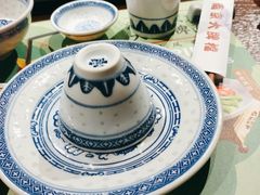 -南京大牌档(凯德1818店)
