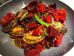 -前海沿·青岛菜(五四广场永旺店)