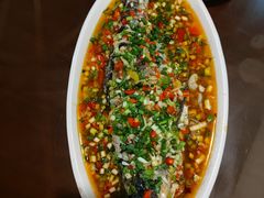 -飞虹鱼馆(春华路店)