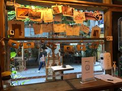 -西关84·History·Art·Cafe