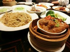 -新天世纪中餐厅