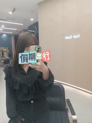 -MMbyHairCode芭曲发型