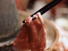 -北门涮肉·炭火铜锅涮肉(什刹海店)